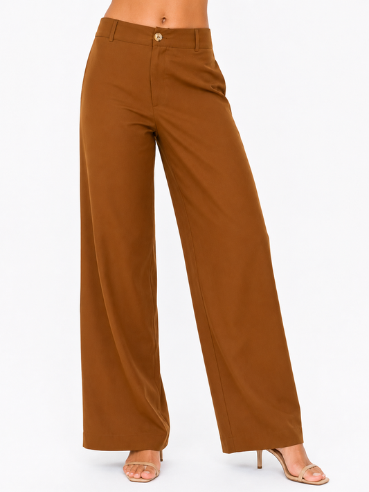 Pantalón Palazzo
