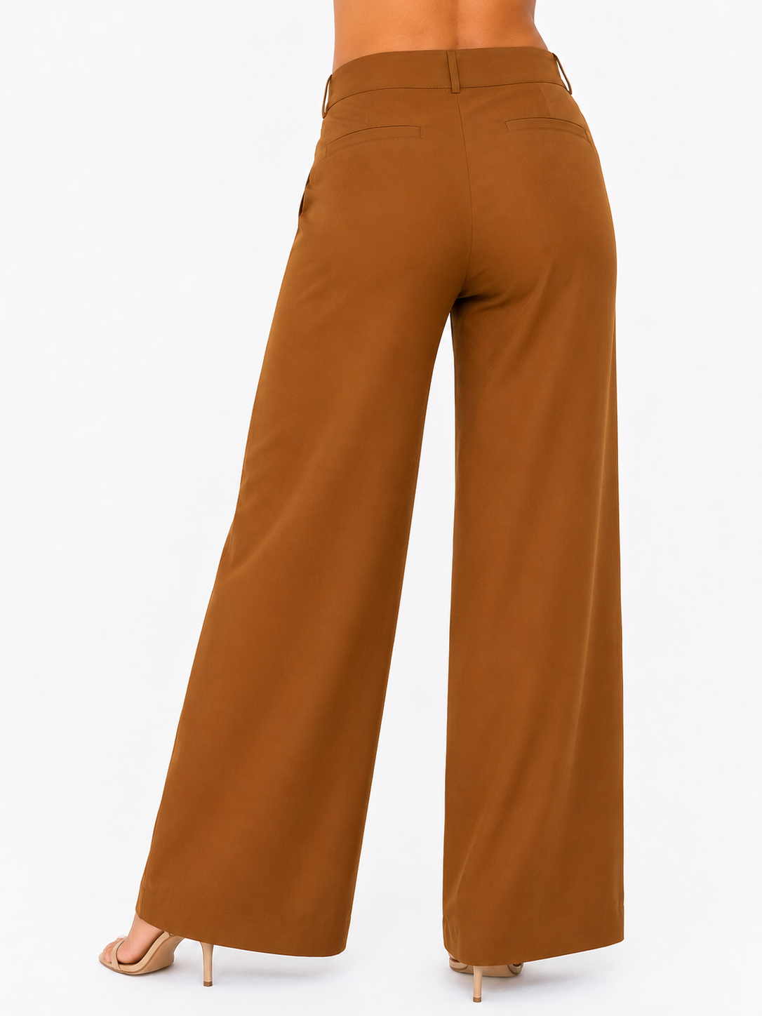 Pantalón Palazzo